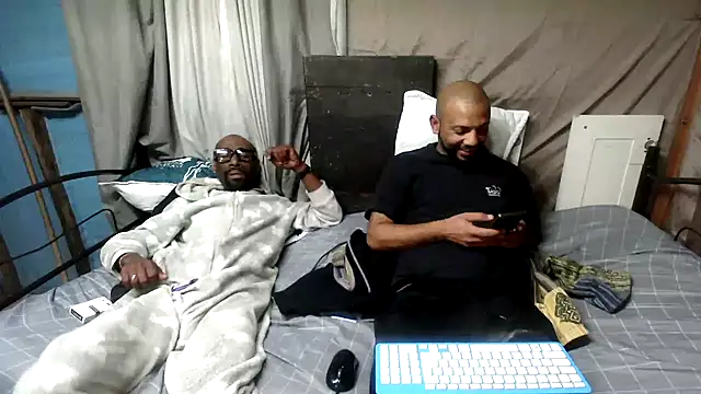 Camodick webcam