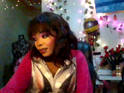 Anaconda2350 webcam