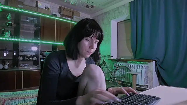 pa1e_pr1ncess live cam on StripChat