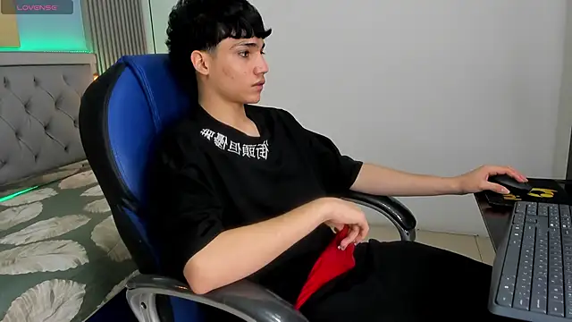 samblack_ (M twink) - #anal-toys #best #big-ass #big-balls #big-cocks #black-hair #blowjob #cam2cam #cei #cheapest-privates #cock-rating #colombian #deepthroat #dildo-or-vibrator #dirty-talk #double-penetration #ejaculation #erotic-dance #fingering #flexing #foot-fetish #gagging #gamers #gays #goth #handjob #hd #humiliation #jerk-off-instruction #latin #leather #massage #masturbation #medium #nipple-toys #oil-show #power-bottom #recordable-privates #recordable-publics #sex-toys #sexting #shaven #shower #small-audience #spanish-speaking #spanking #sph #striptease #student #studs #swingers #trimmed #twerk #twinks #yoga