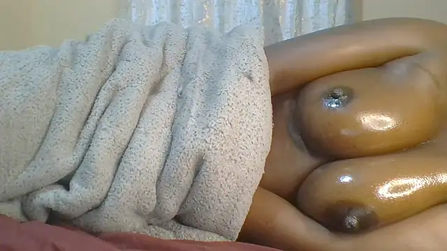 ndivhuwomuleya webcam