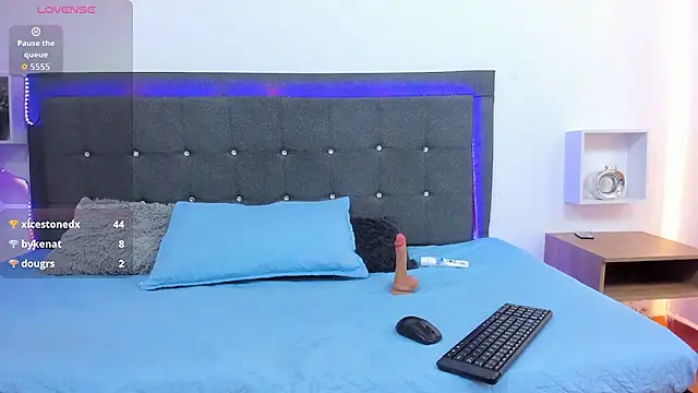 NatashaDiamond webcam