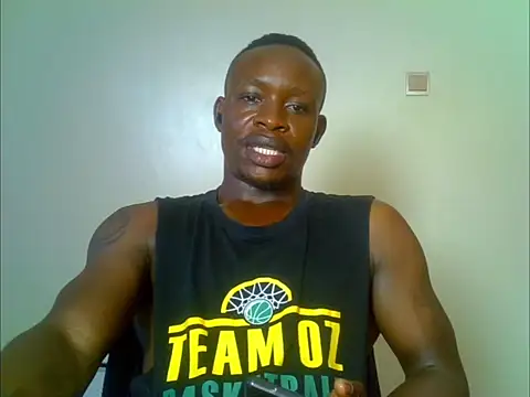 BillyBlackss webcam