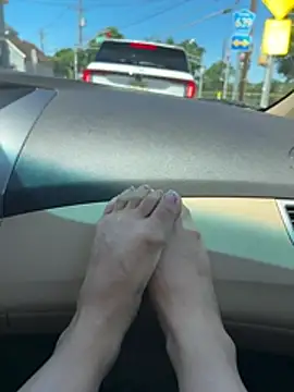 prettytoesfreak webcam