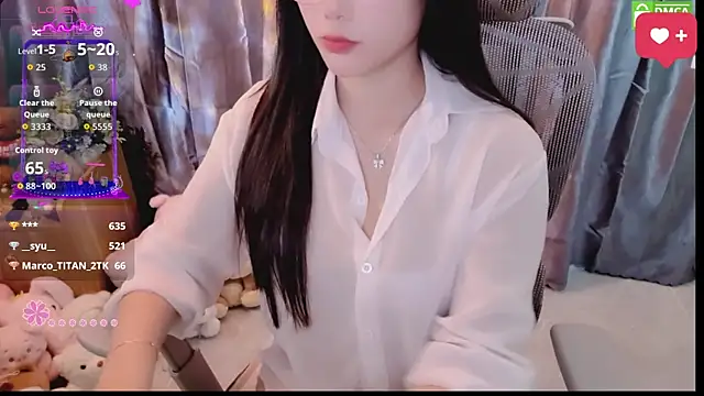 Dully_ana webcam