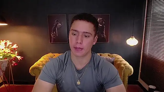 deivid_parker webcam