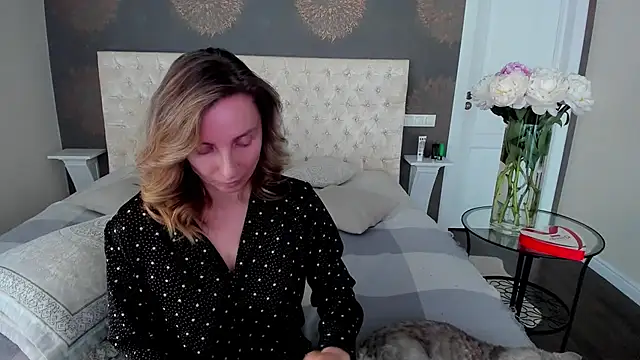 AllisonWilliams webcam