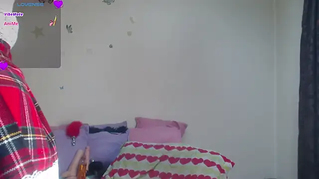evangeline_lover webcam