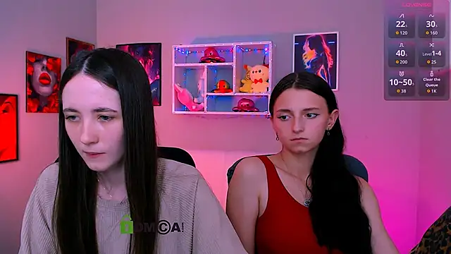 bella_dorn webcam