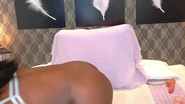 ScarleetSmith webcam