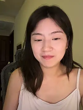 olivia_pink0322 (F young) - 不许玩我屁屁