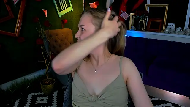 lissatelor - LissaTelor's free webcam - UK Sex Cams