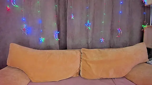 space_cowgirl webcam