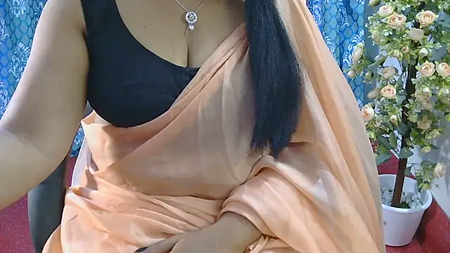 Mallu_Manisha webcam