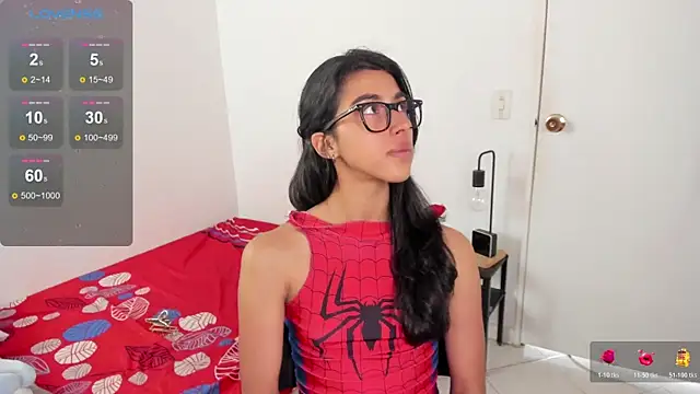Mazikeen__18 webcam