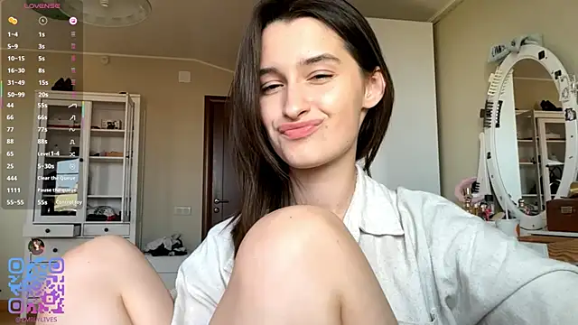 DarlineBrustera webcam