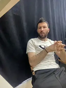 speddy34 webcam