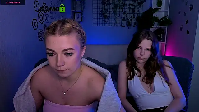 amelaya webcam