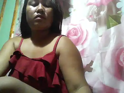 SweetRubyPinay webcam