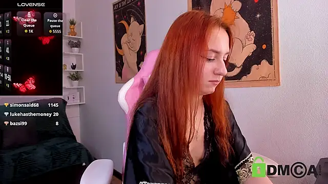 _Nikky_sweet_ webcam