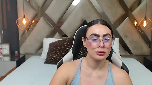 MartinaaFit webcam