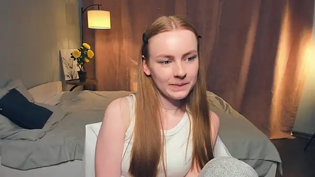 TrishaStoecker webcam