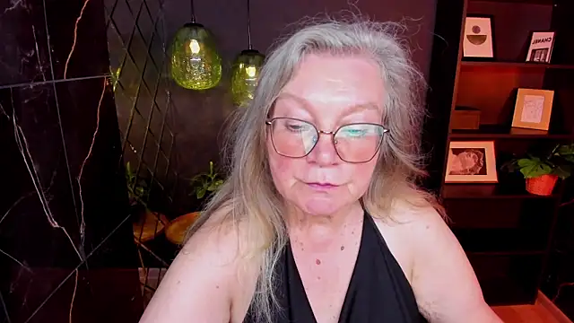 NataliMellow webcam