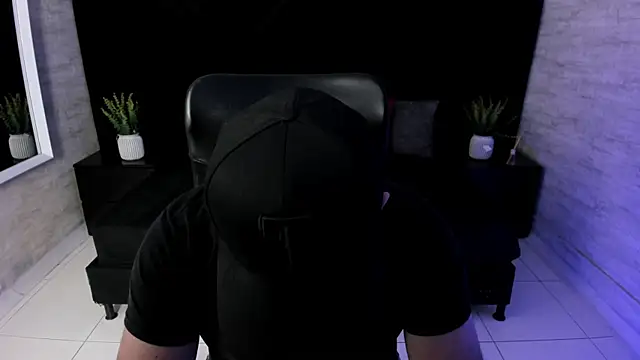 jhon_bear03 webcam
