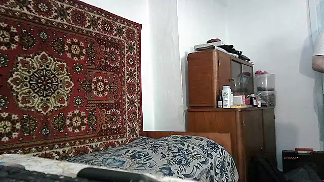 FillipsonDon webcam