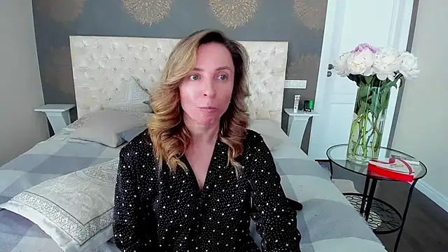 AllisonWilliams webcam