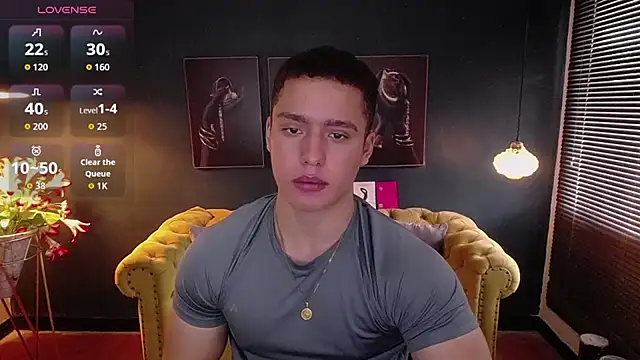 deivid_parker webcam