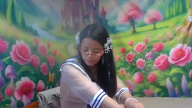 sweethanajapanese webcam