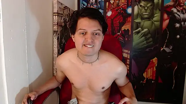 Kevin_Charless webcam