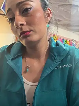 IsabellaMariet webcam