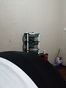 FreakyAngel3X webcam