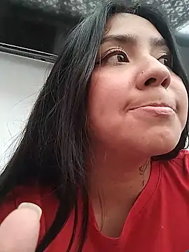 Amber_Herrera webcam