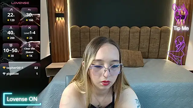 Liaroberts1 webcam