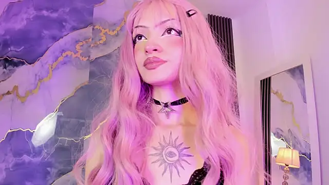 MaddieStark webcam