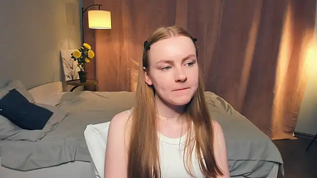 TrishaStoecker webcam