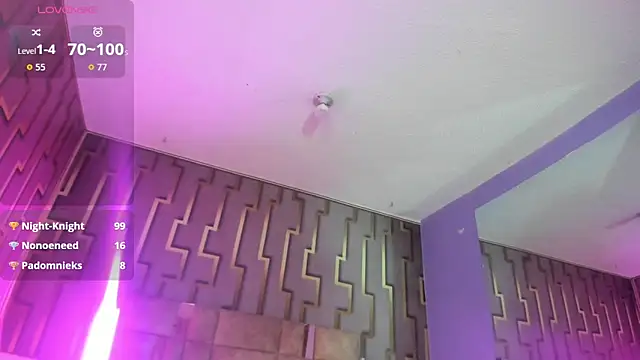 angelica_caicedo webcam