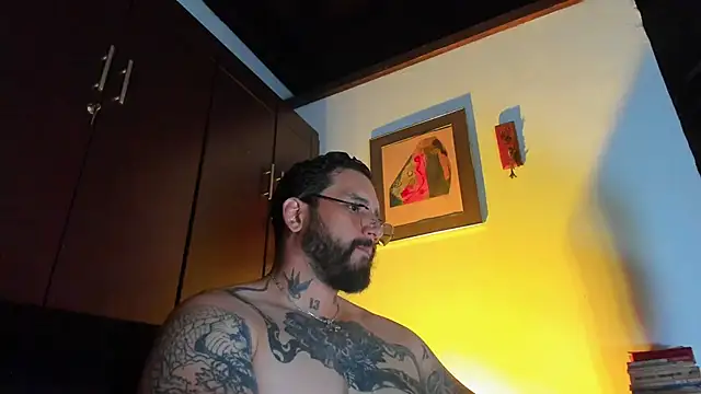 CamiloGray_ webcam