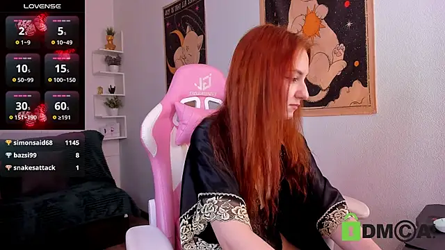 _Nikky_sweet_ webcam