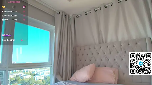 Skinny_Alice webcam