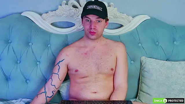 ArthurMeyers webcam