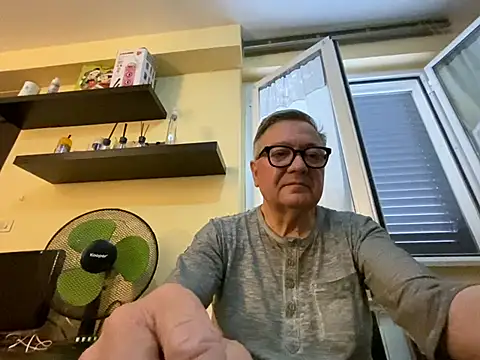 YOU6me webcam