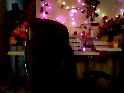 Anaconda2350 webcam