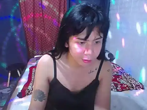 モデル: BriannaCruz24