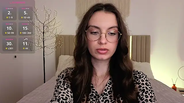 Real_cutie1 webcam
