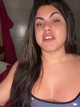 Andriomal - Trans webcam sex chat