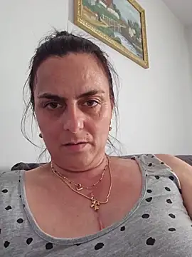 IsabelleCraft live cam on StripChat